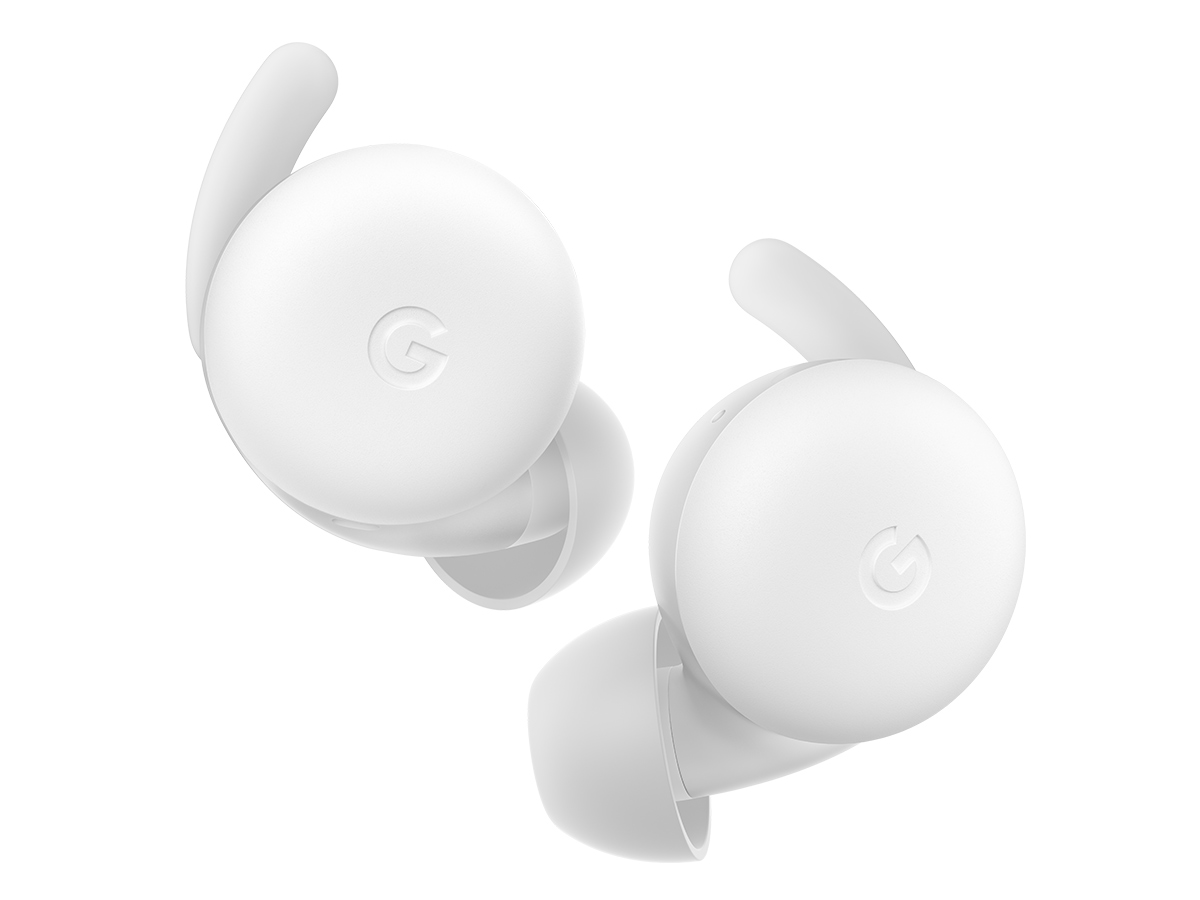 Buy the Google Pixel Buds A Series - Telstra