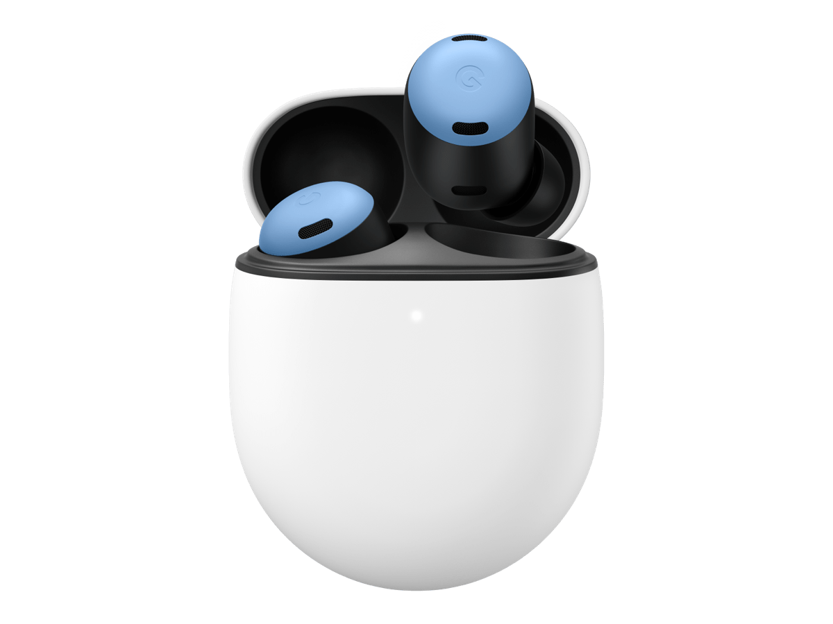 Buy the Google Pixel Buds Pro Earbuds - Telstra