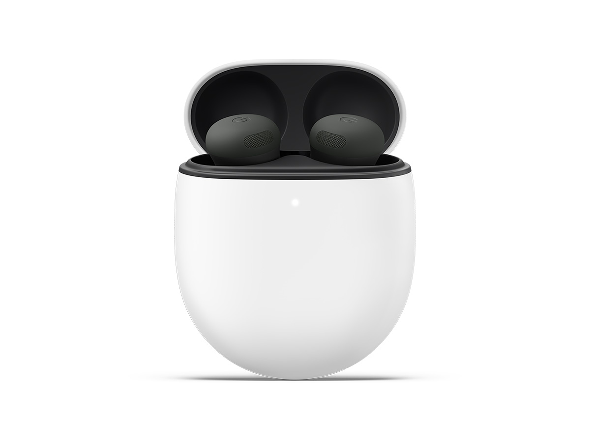 Buy the Google Pixel Buds Pro Wireless Earbuds Telstra