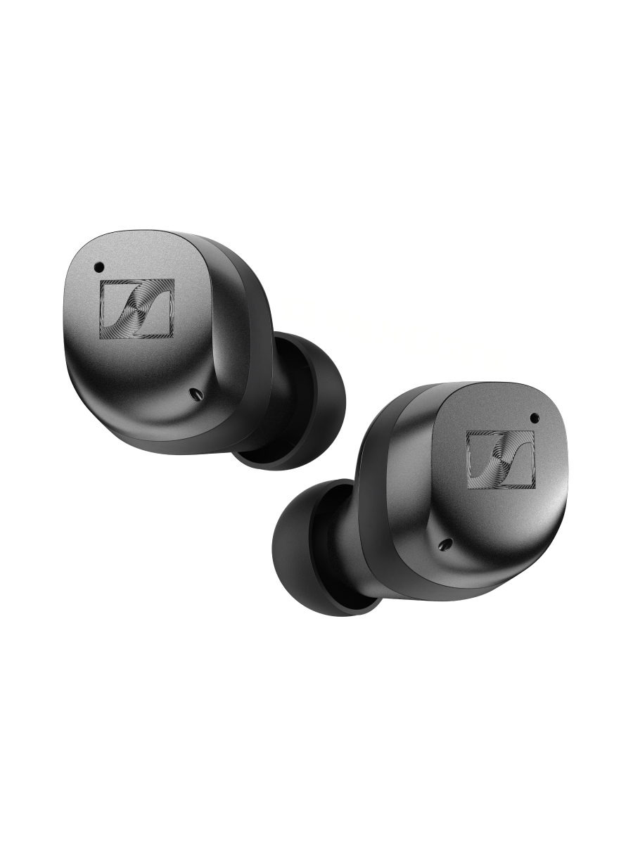 Buy the Sennheiser Momentum True Wireless 3 - Telstra