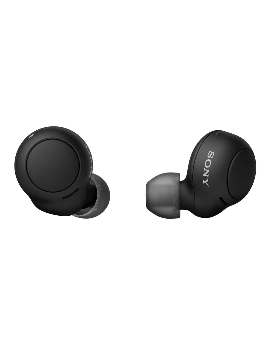 Buy the Sony WF-C500 Truly Wireless Headphones Telstra
