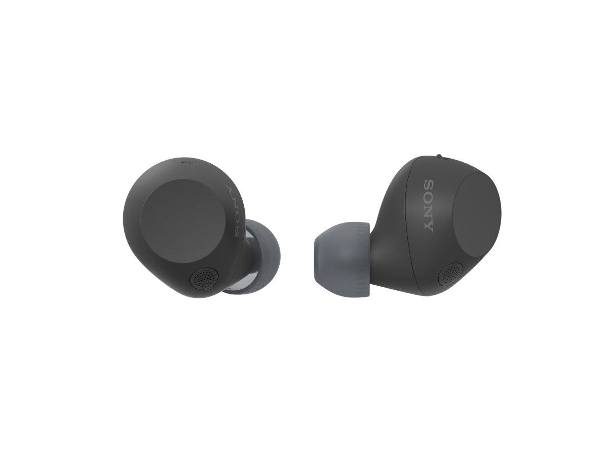 Buy Sony WF-C710N Noise Cancelling Truly Wireless Earbuds Telstra