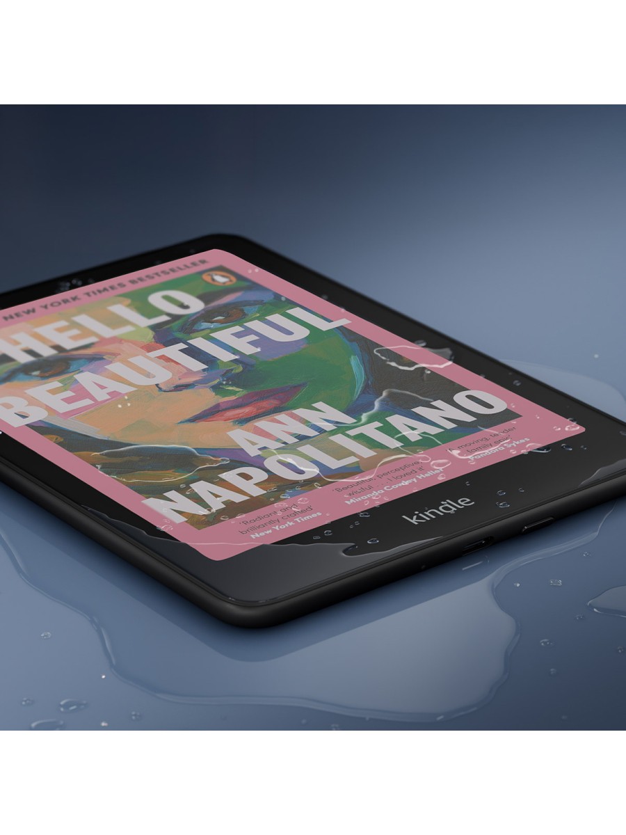 Amazon Kindle Colorsoft (16 GB) – Buy Now | Telstra