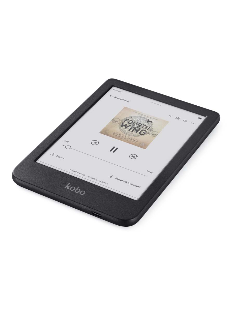 Buy the Kobo Clara Colour eReader - Telstra
