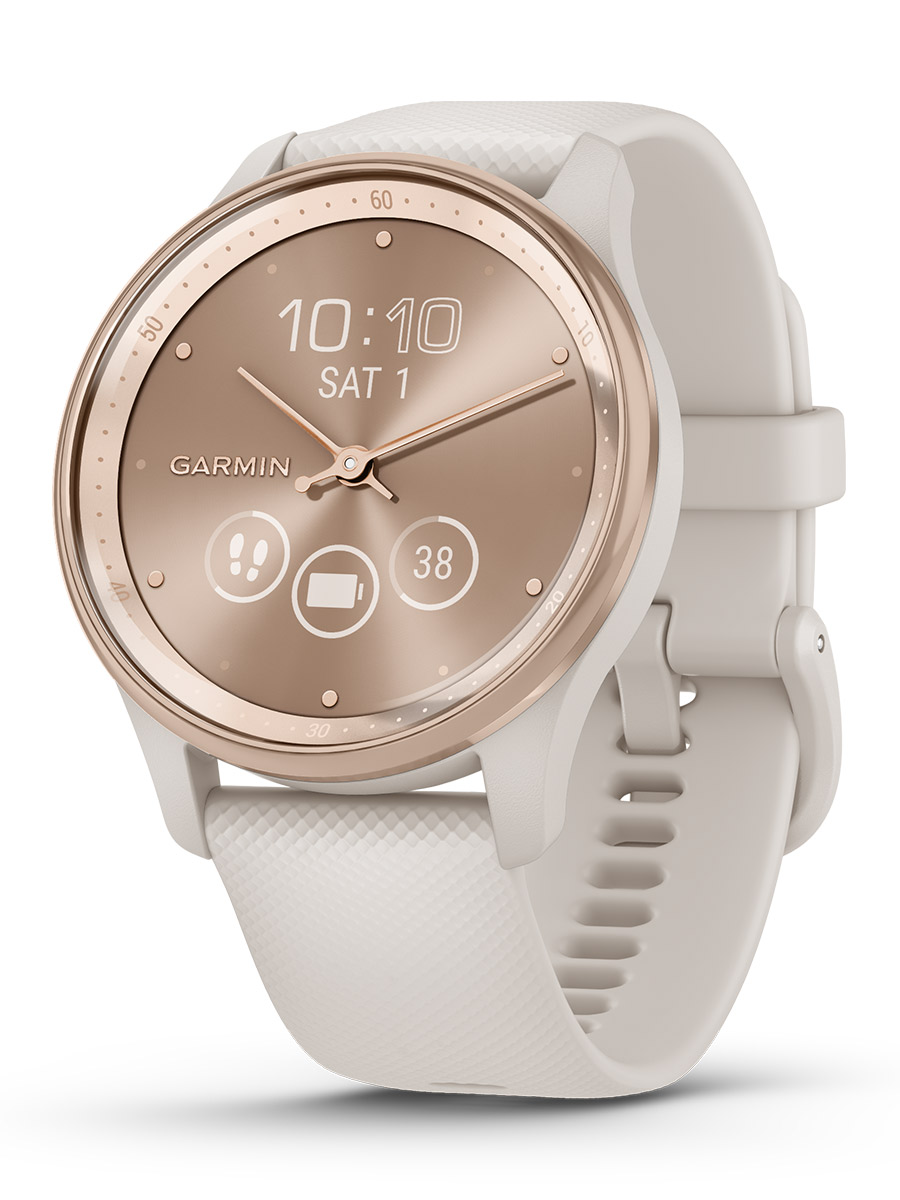 Buy the Garmin Vivomove Trend Telstra