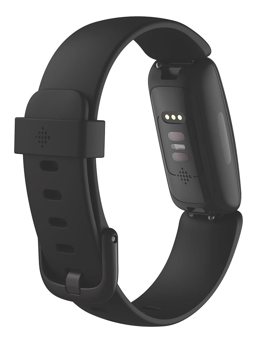 Buy the Fitbit Inspire 2 Fitness Tracker - Telstra