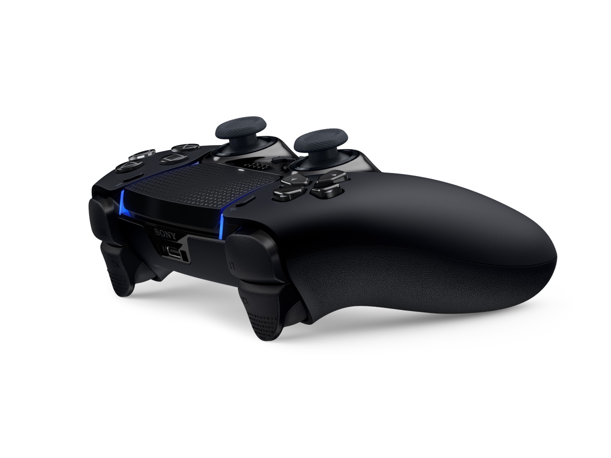 PS5 DualSense Edge Wireless Controller Buy Now Telstra
