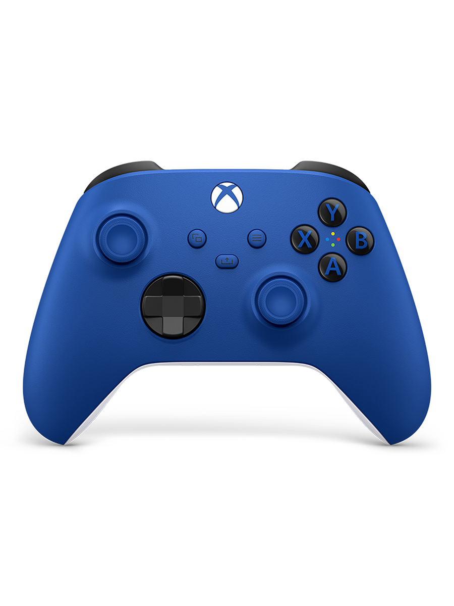 Buy the Xbox Series X/S Wireless Controller Telstra