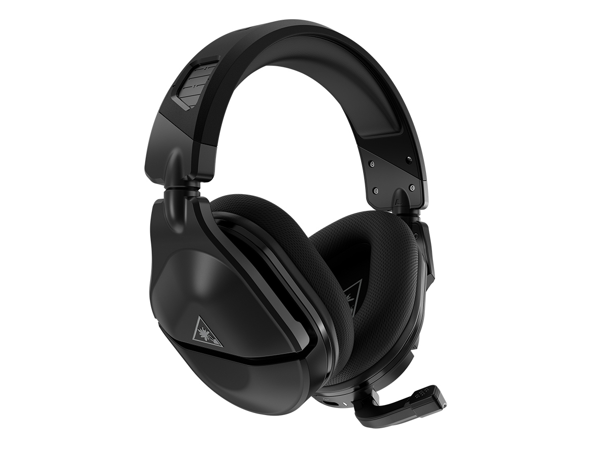 Stealth 600 Best Xbox One Headset For Glasses Buy The Turtle Beach