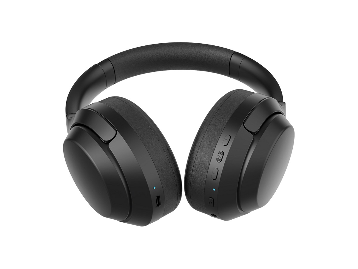 Buy the Invoke 2.0 Bluetooth Headphones | Telstra