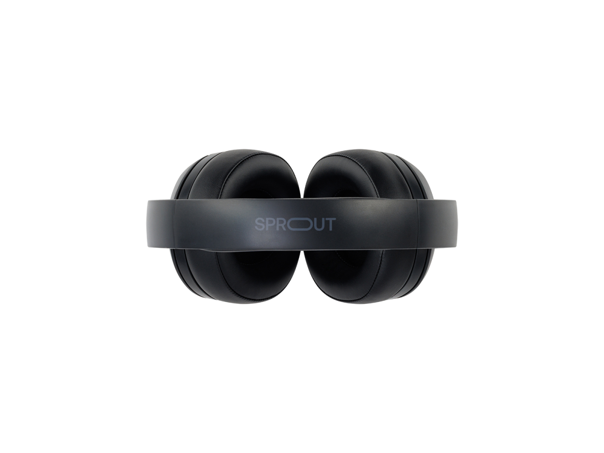 Sprout Invoke Lite Bluetooth Headphones - Buy Now | Telstra