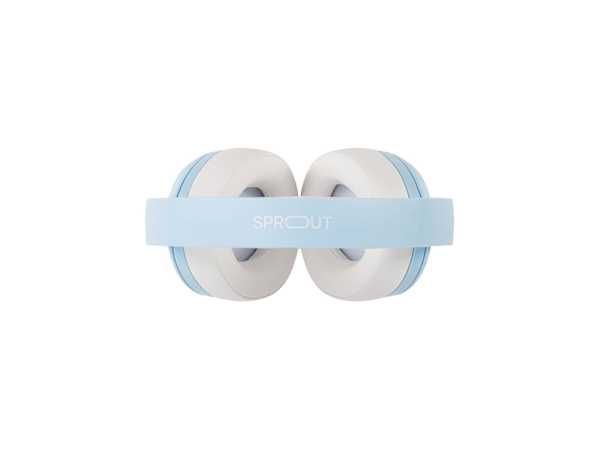 Sprout Invoke Lite Bluetooth Headphones - Buy Now | Telstra