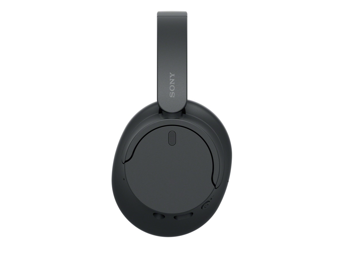Buy Sony WH-CH720N Wireless Noise-Cancelling Headphones | Telstra