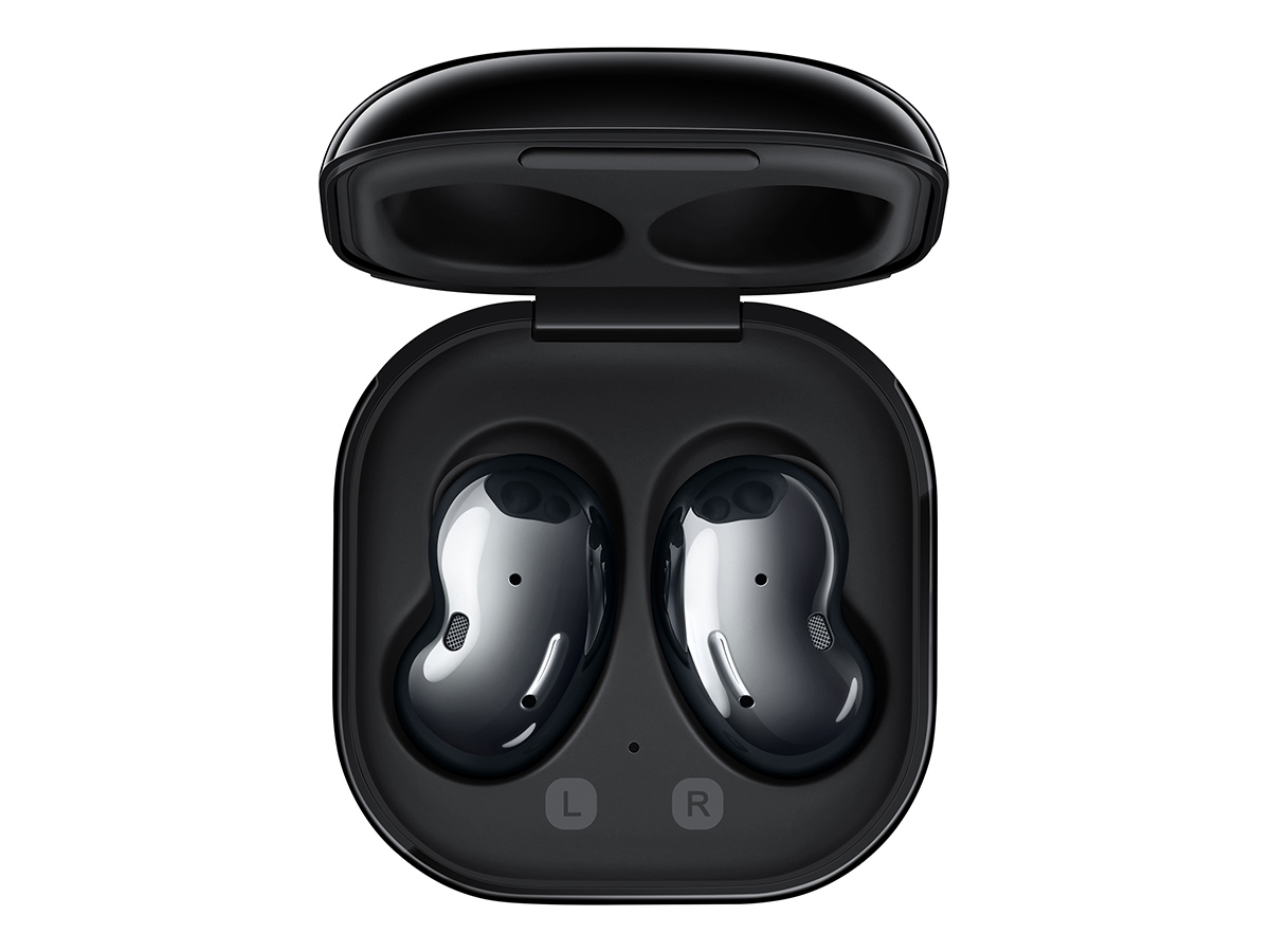Galaxy Buds Live Beans Airpods Samsung Galaxy Beans Live 2025
