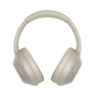 Buy the Sony WH-1000XM4 Over-Ear Headphones Telstra
