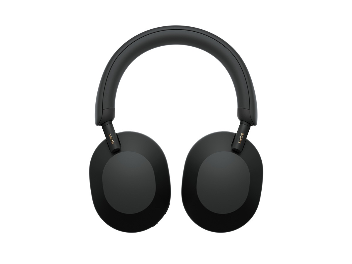 Sony Xm5 Sony Noise Cancelling Headphones Over Ear Sony WF-1000XM5 - Main Image