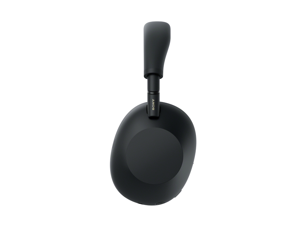 Buy Sony WH-1000XM6 Wireless Noise Cancelling Headphones | Telstra
