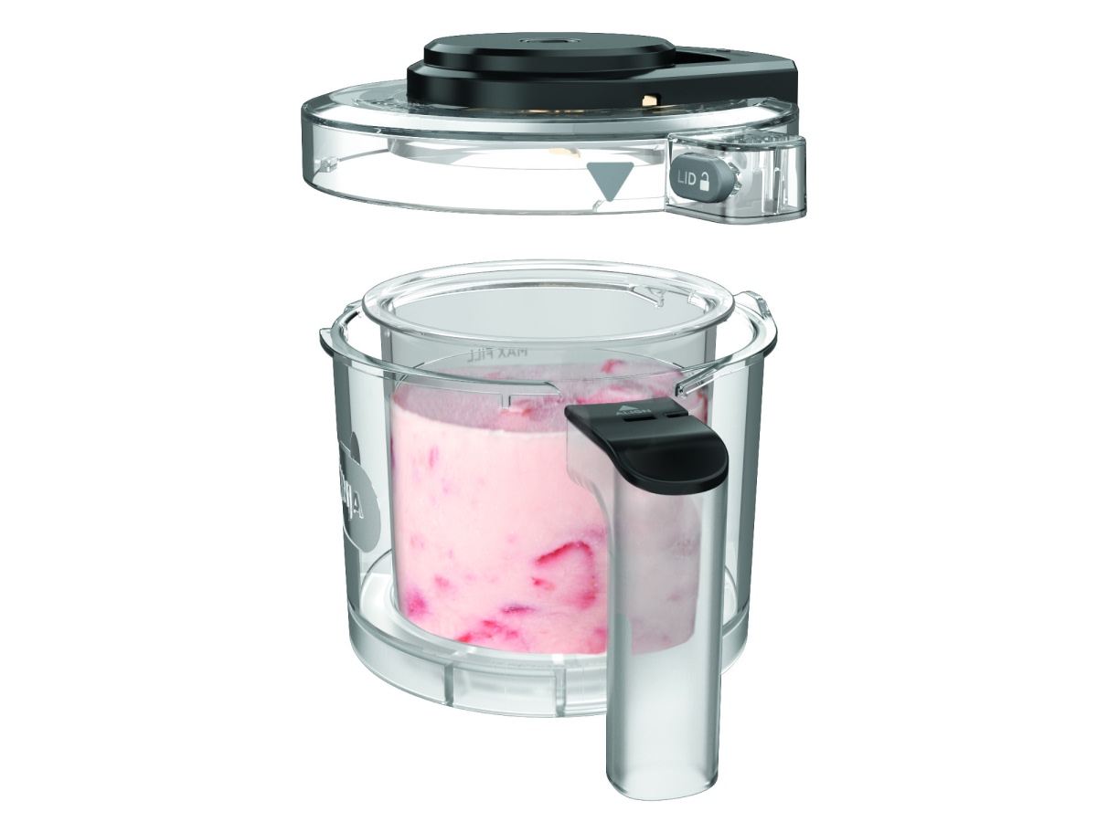 Ninja Creami NC300 Ice Cream Maker - Buy Now | Telstra Ninja Creami NC300 Ice Cream Maker - Buy Now | Telstra