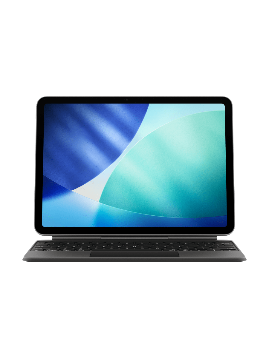 Apple Magic Keyboard for iPad Air 11-inch (M3/M4) - US English