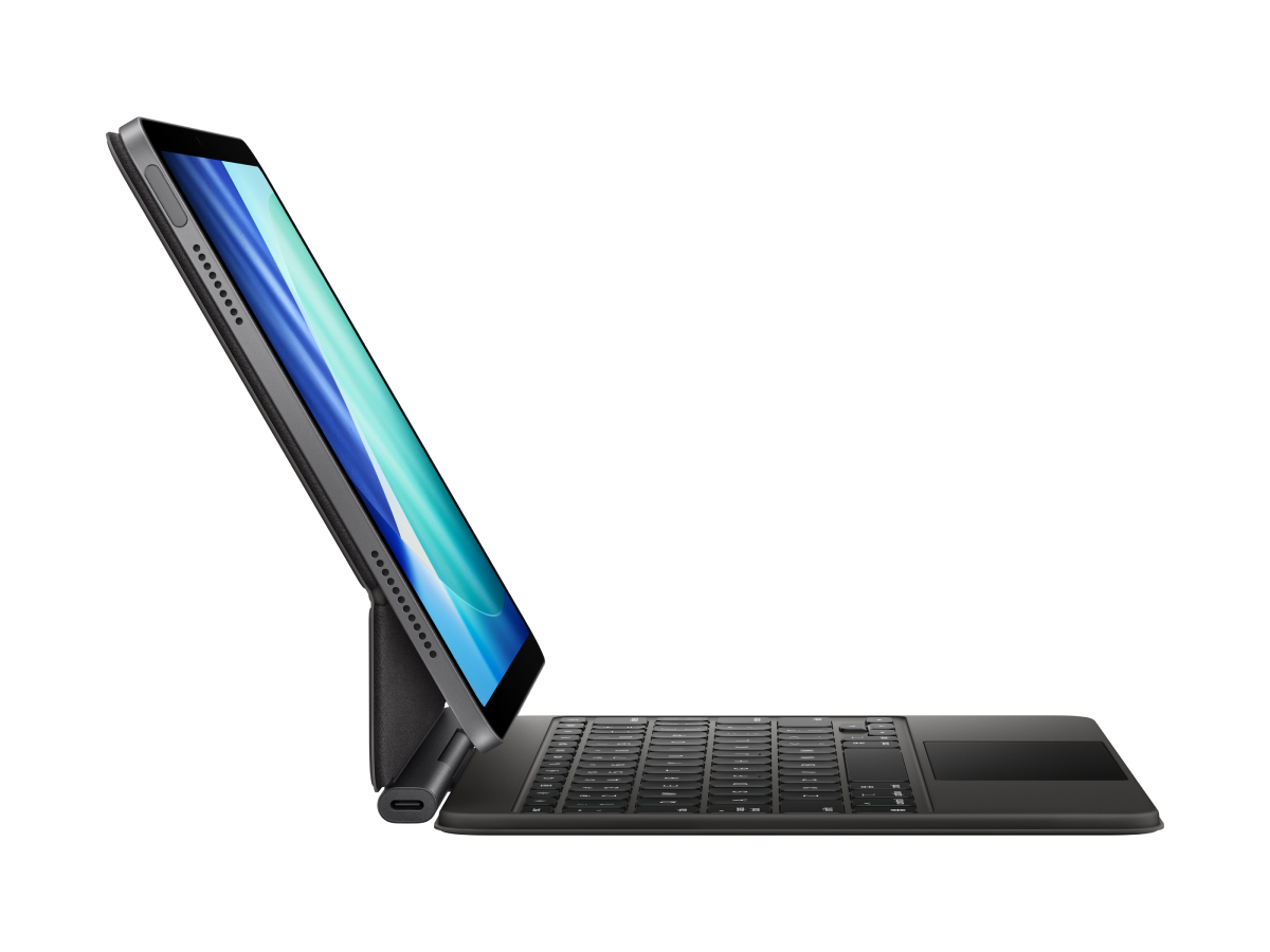 Apple iPad Air 11 Inch (M3/M4) Magic Keyboard - Buy Now | Telstra