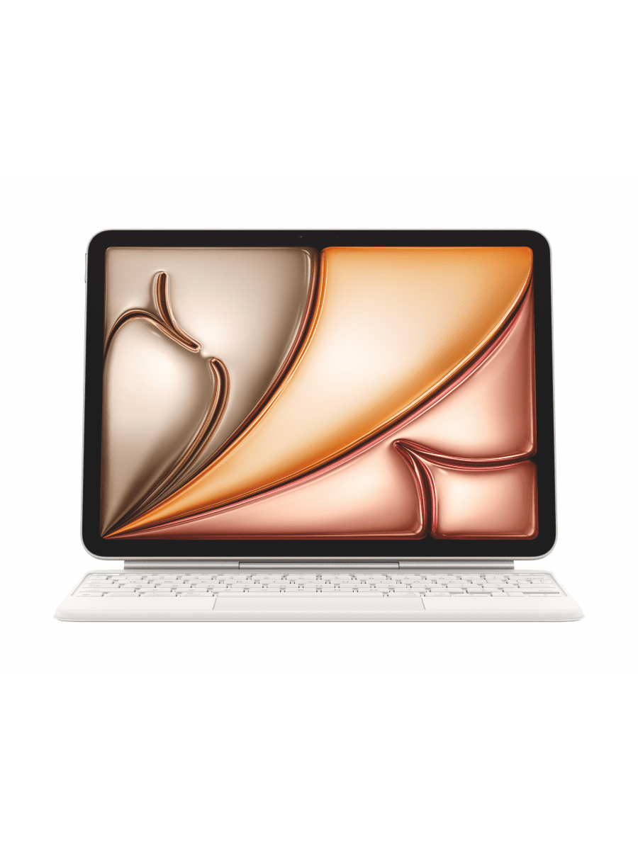 Apple Magic Keyboard for iPad Air 11-inch (M3/M4) - US English