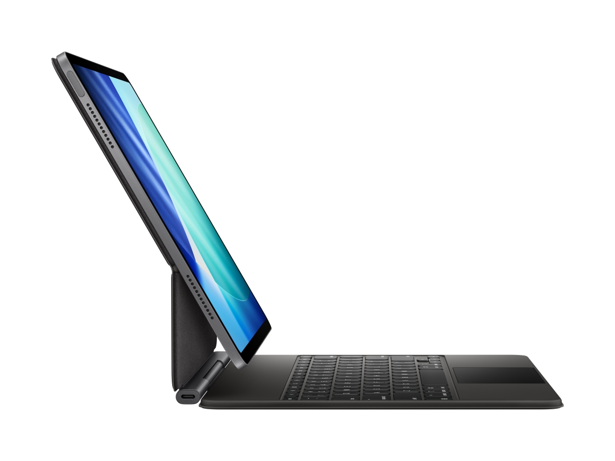 Apple iPad Air 13 Inch (M3/M4) Magic Keyboard - Buy Now | Telstra