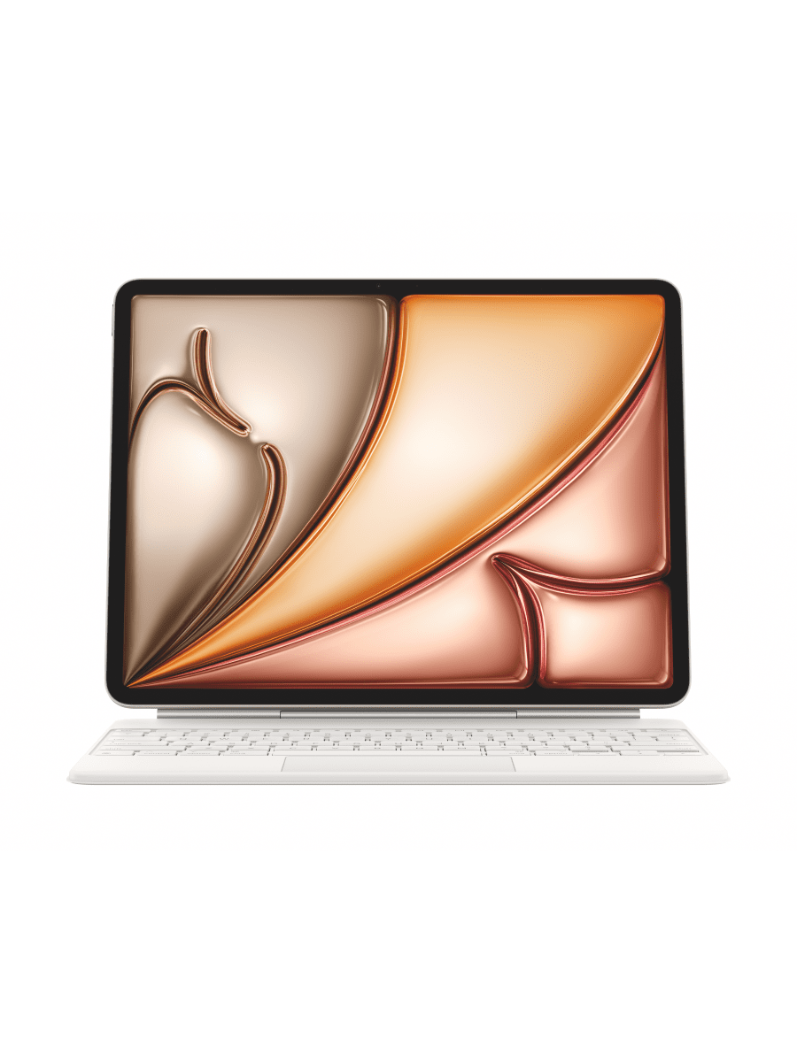 Apple Magic Keyboard for iPad Air 13-inch (M3/M4) - US English