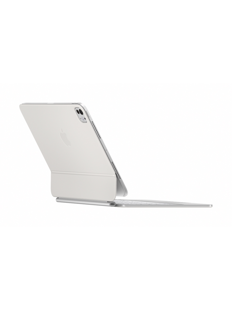 Apple Magic Keyboard for iPad Pro 11 inch (M5) - Buy Now | Telstra