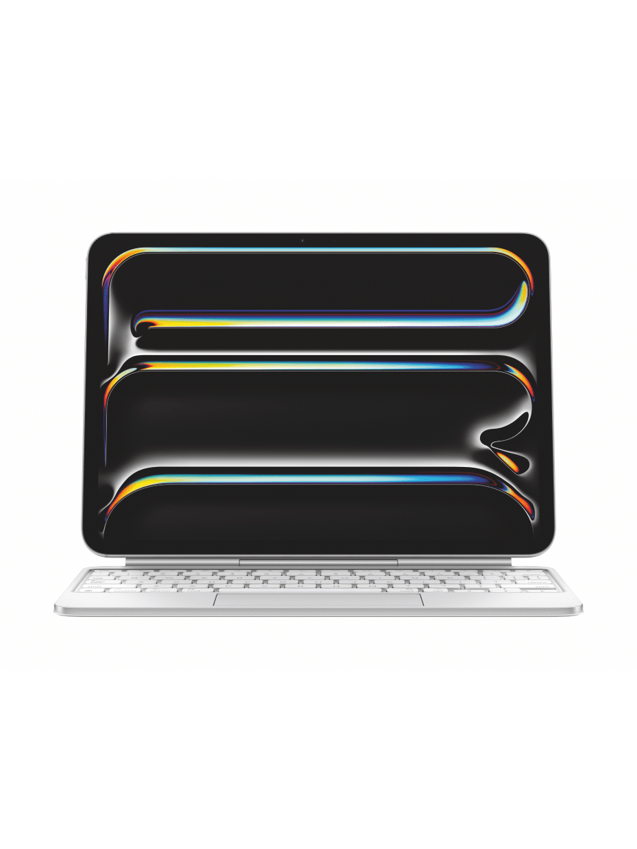 Apple Magic Keyboard for iPad Pro 11 inch (M5) - Buy Now | Telstra