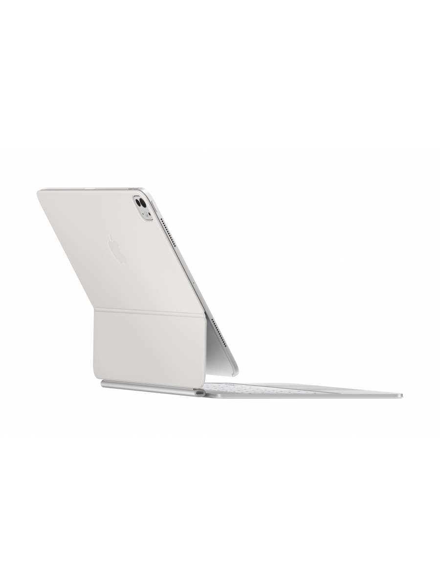 Apple Magic Keyboard for iPad Pro 13 inch (M5) - Buy Now | Telstra