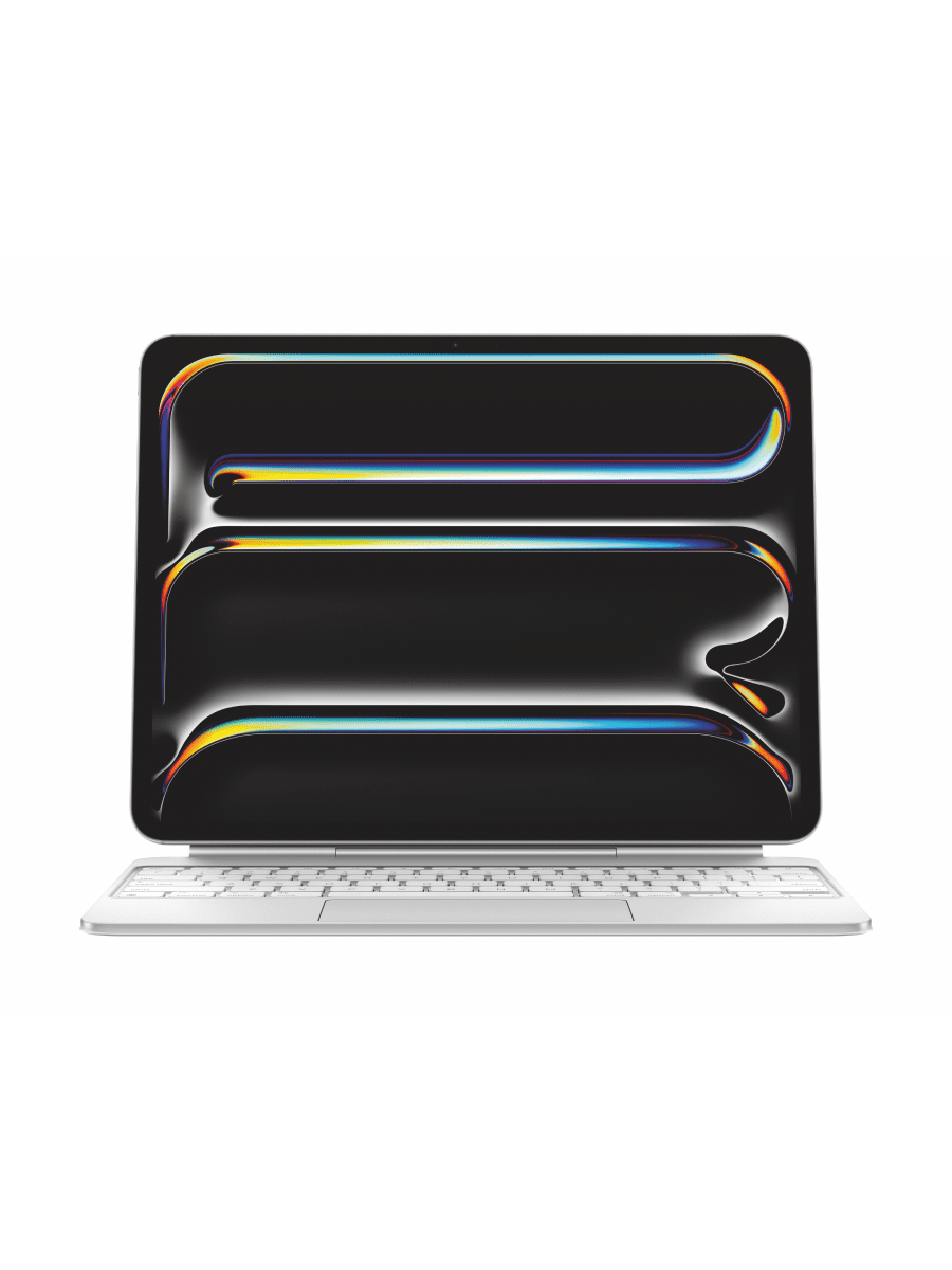 Apple Magic Keyboard for iPad Pro 13 inch (M5) - Buy Now | Telstra