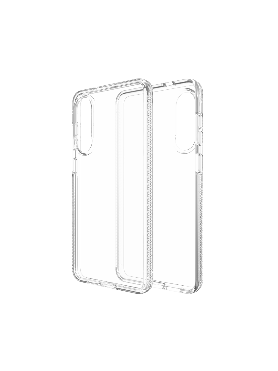 Crystal Palace Case for Samsung S25 Edge