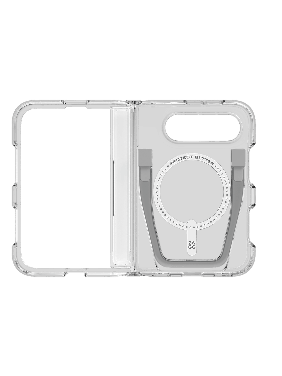 Crystal Palace Snap Kickstand Case for iPhone Duo