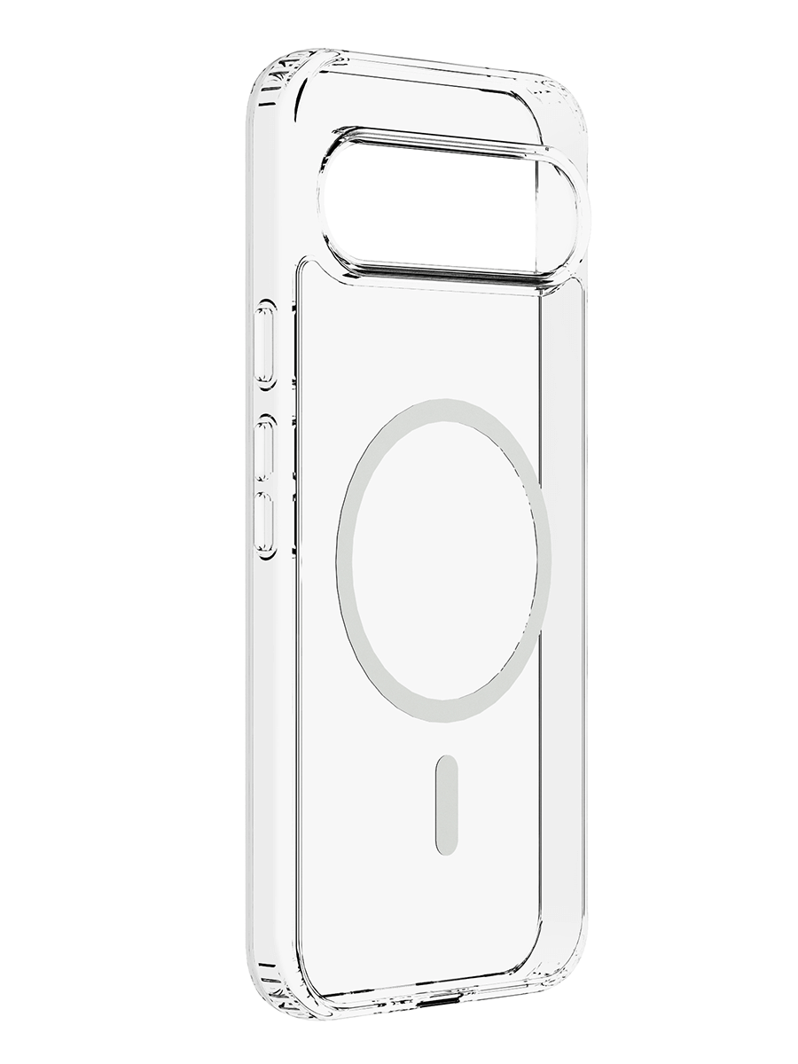 Google Pixel 9 Hybrid Case