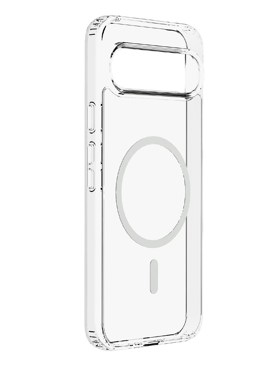 Google Pixel 9 Pro XL Hybrid Case