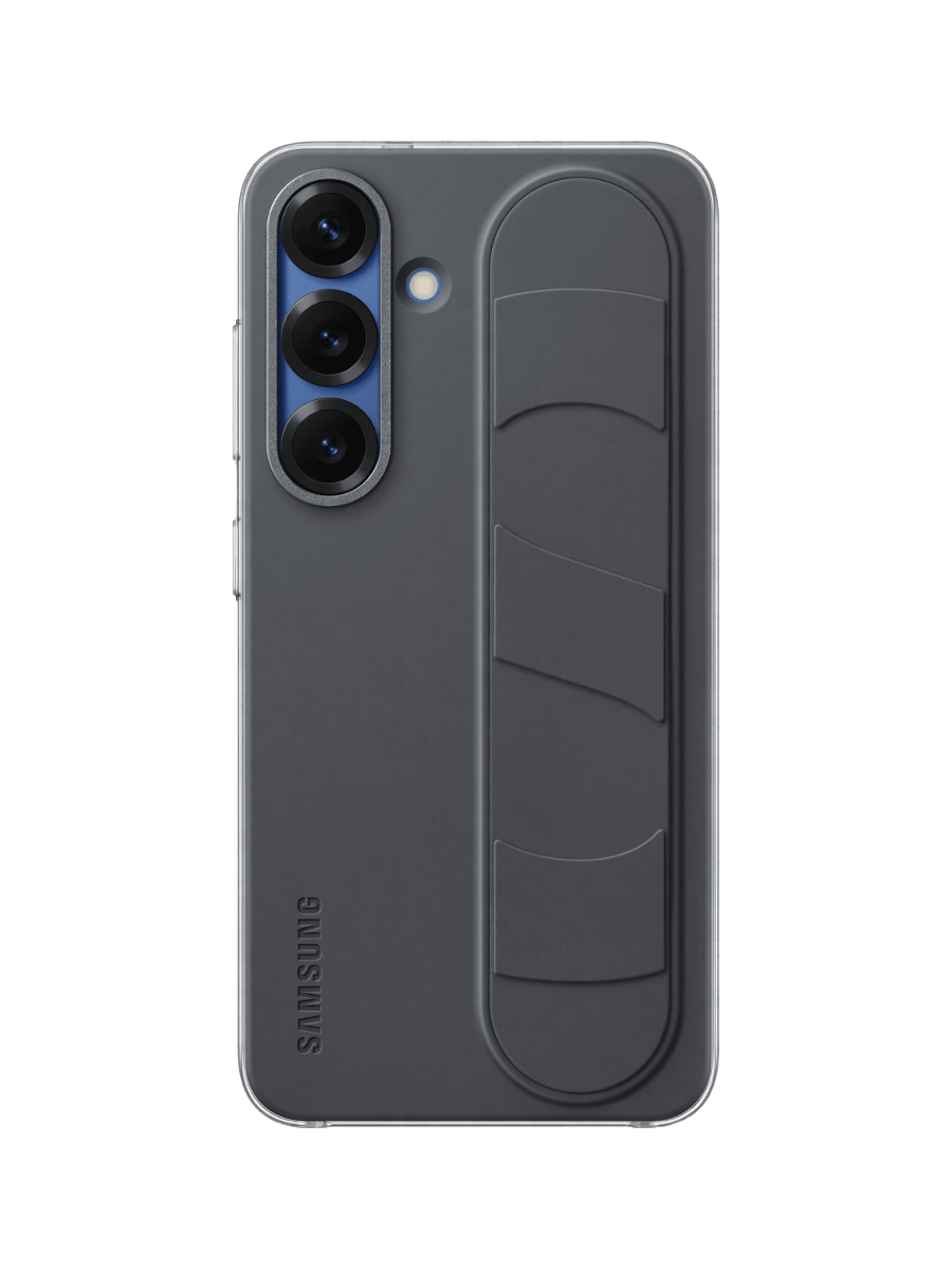 Galaxy S25 Standing Grip Case