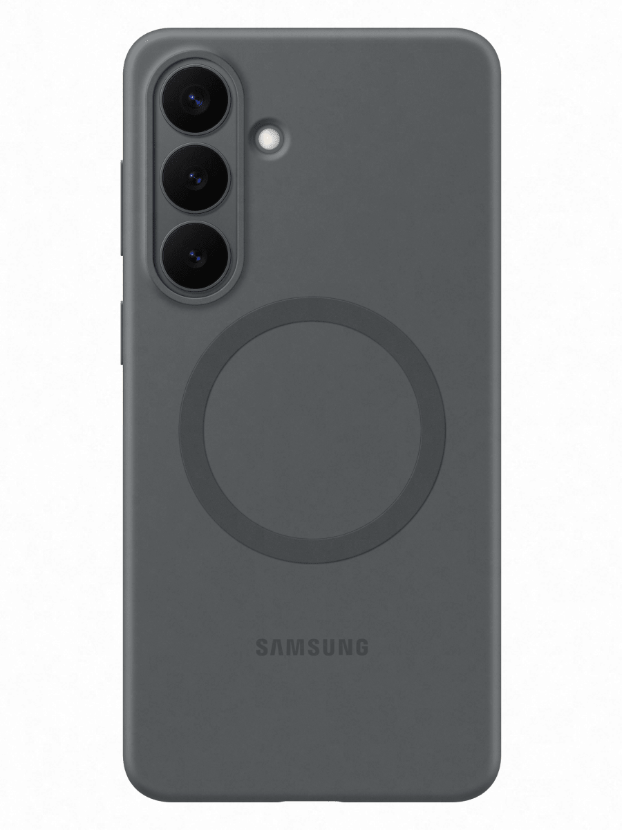 Galaxy S26+ Silicone Magnet Case