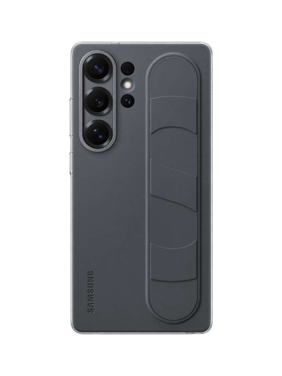 Galaxy S25 Ultra Standing Grip Case