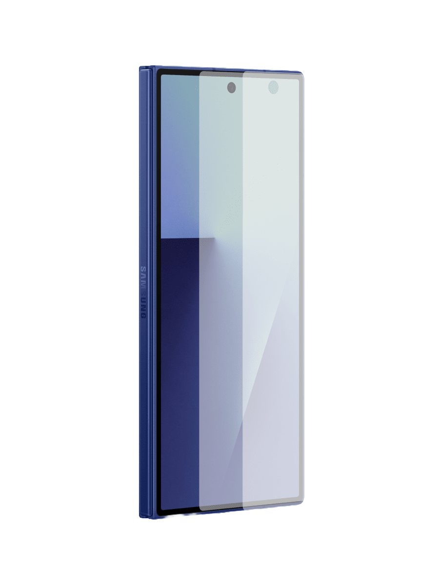 Galaxy Z Fold7 Anti-Reflection Film