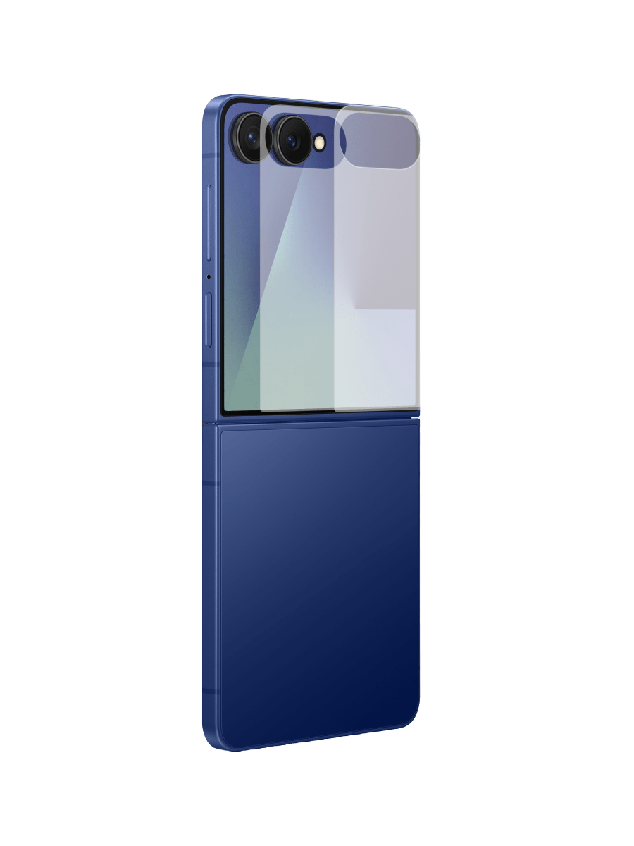 Galaxy Z Flip7 Anti-Reflection Film