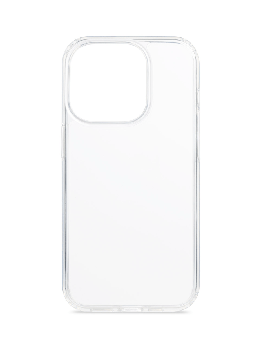 iPhone 15 Pro Case & Screen Protector Bundle