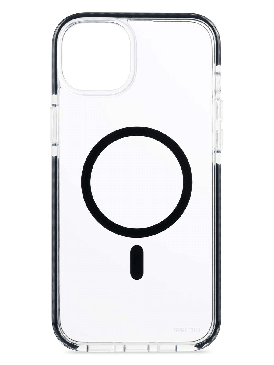 iPhone 15 Plus DHC MagSafe Case