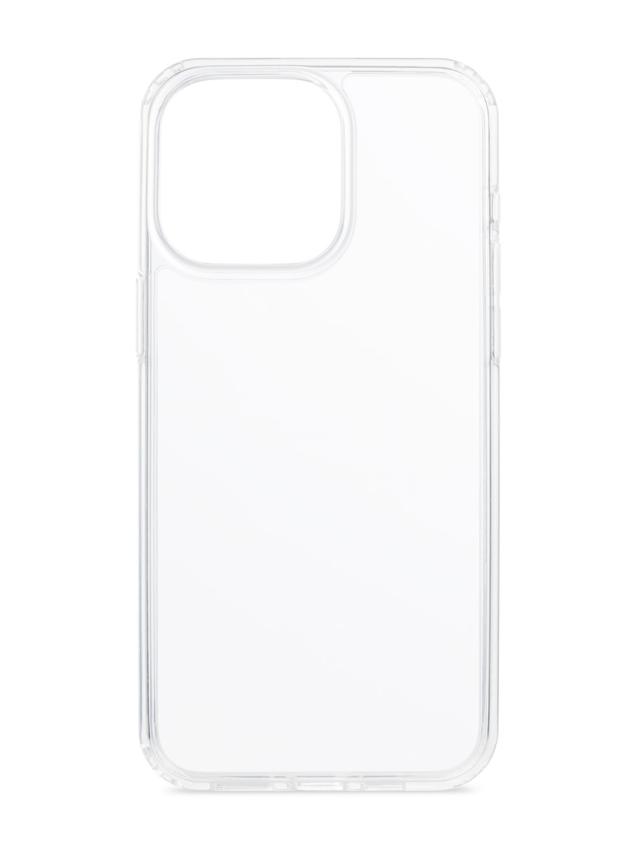 iPhone 15 Pro Max Case & Screen Protector Bundle