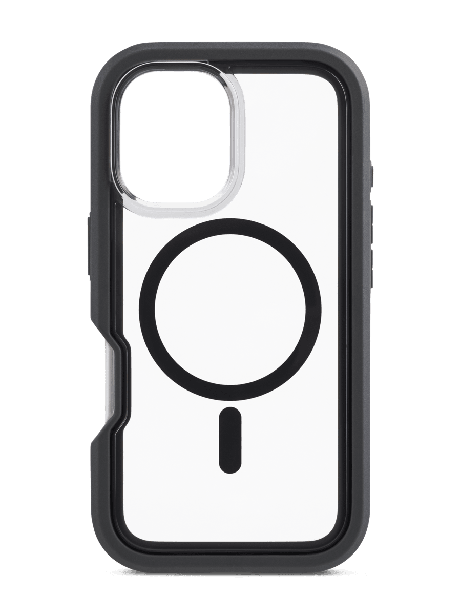 iPhone 16 Gladiator MagSafe Case