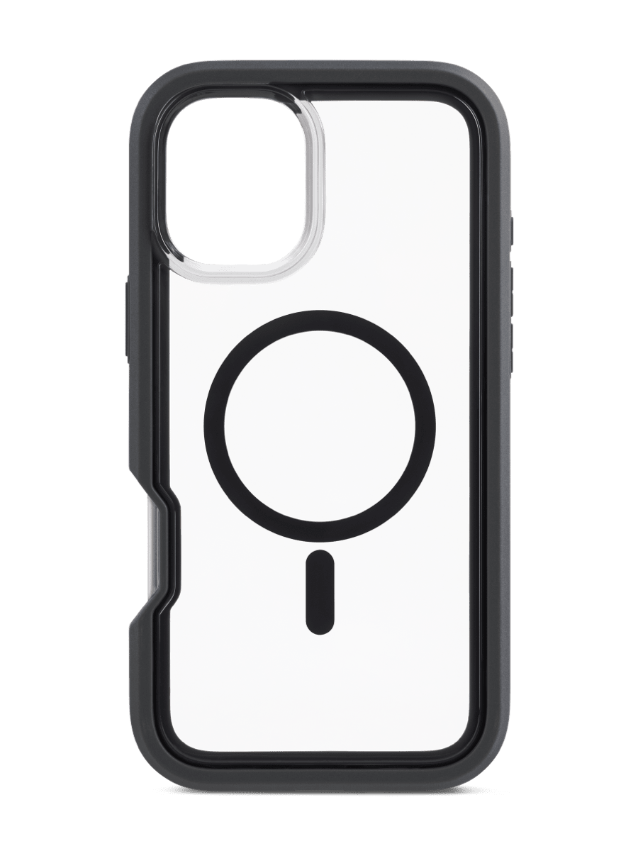 iPhone 16 Plus Gladiator MagSafe Case