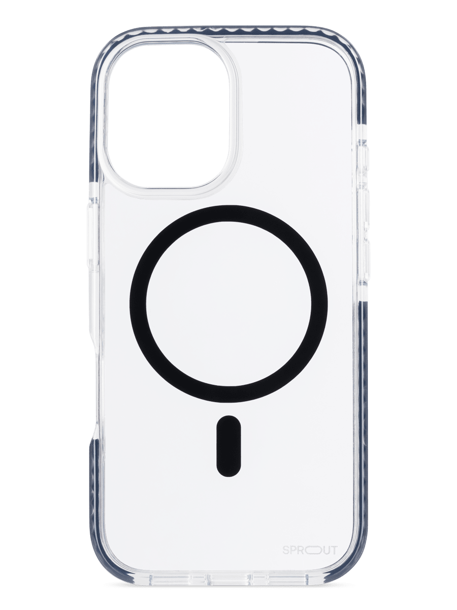 iPhone 17 DHC MagSafe Case