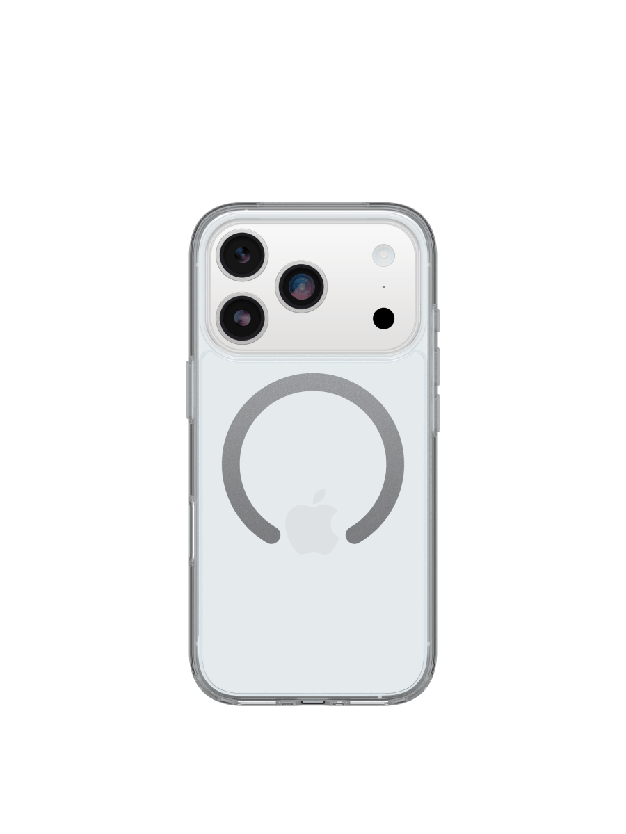 iPhone 17 Pro Symmetry Series MagSafe Case