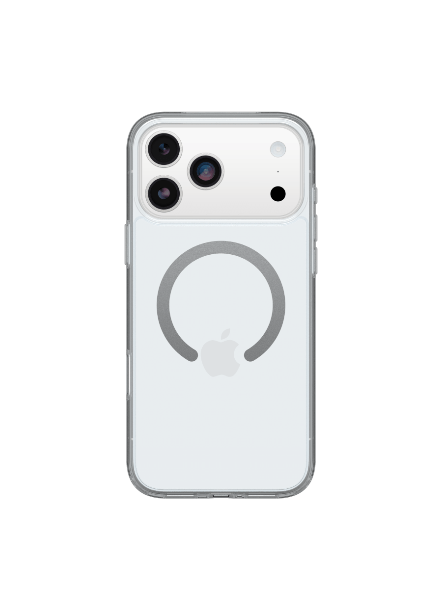 iPhone 17 Pro Max Symmetry Series MagSafe Case