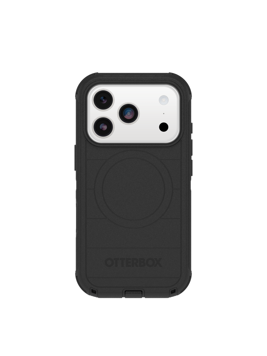 iPhone 17 Pro Defender Series Pro Case
