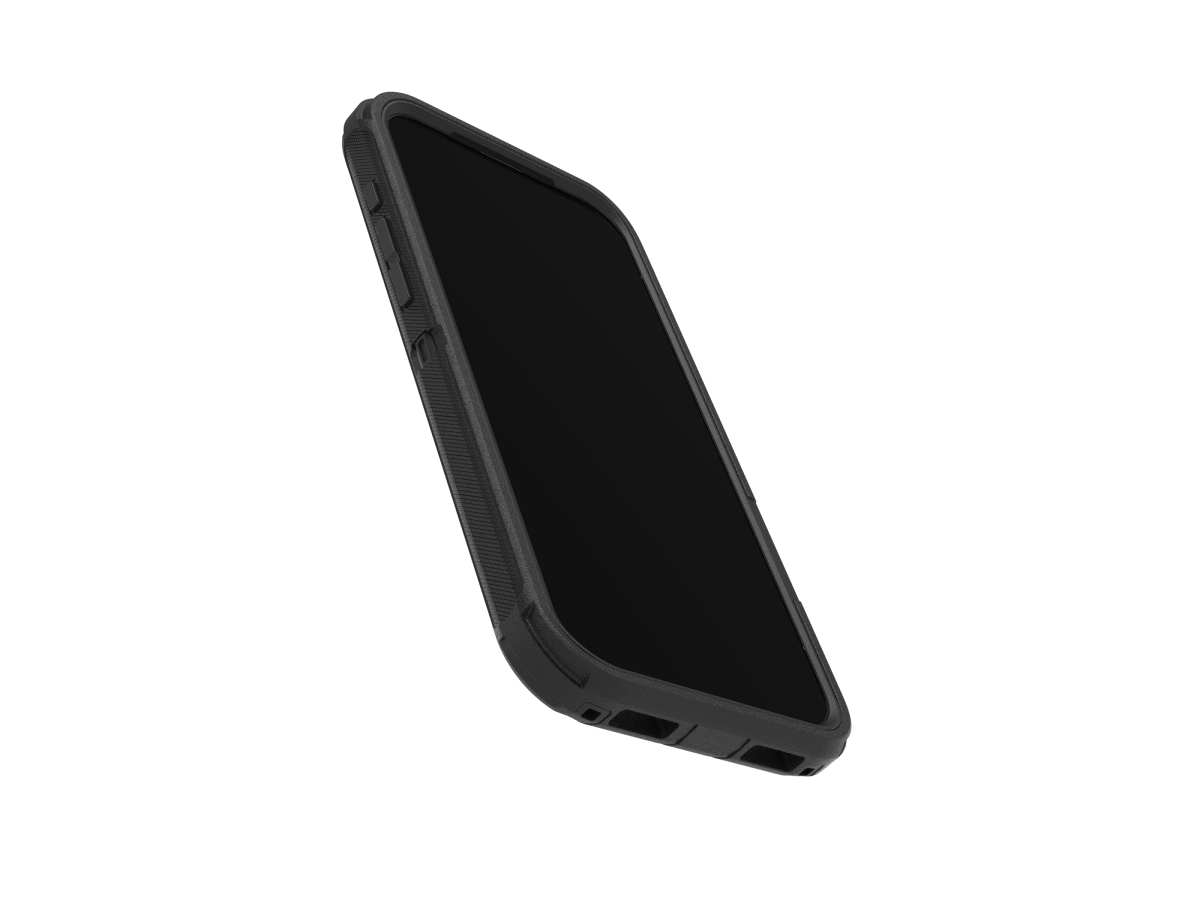 OtterBox iPhone 17 Pro Max Defender Pro Case Buy Now Telstra